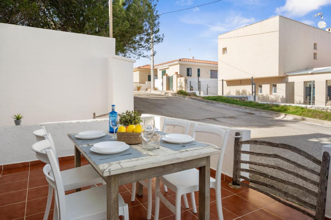 Apartamento Sa Mesquida 9