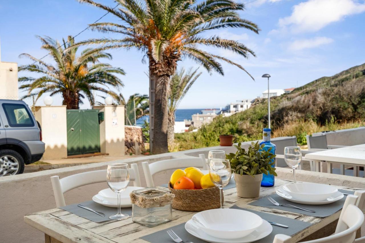 Sa Mesquida 9 Cala Llonga (Menorca)