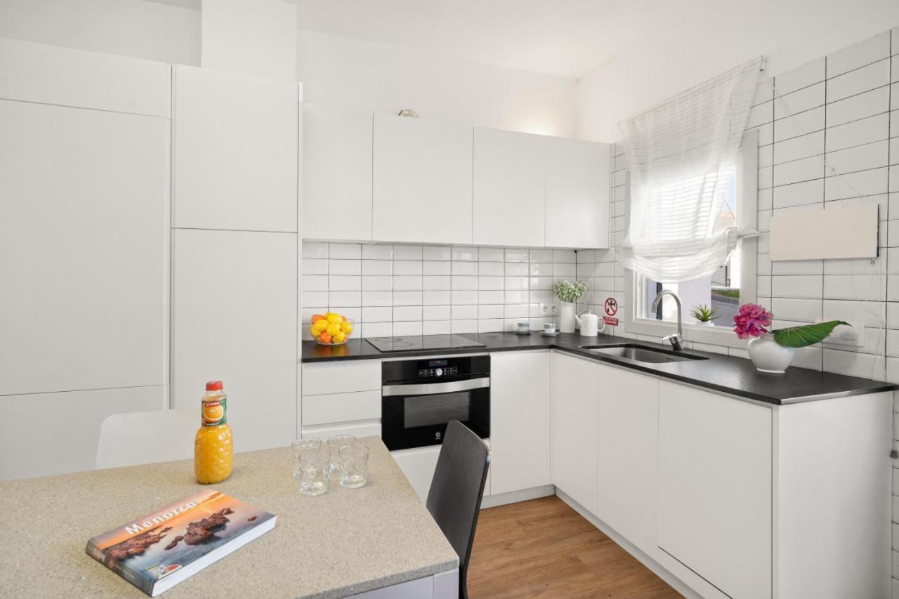 Apartamento Sa Mesquida 9 Cala Llonga (Menorca)