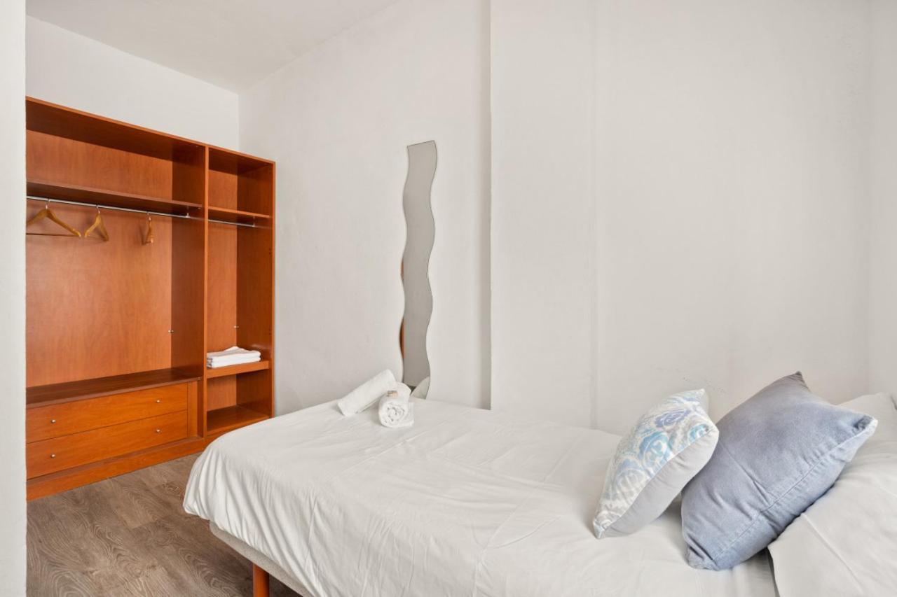 Apartamento Sa Mesquida 9
