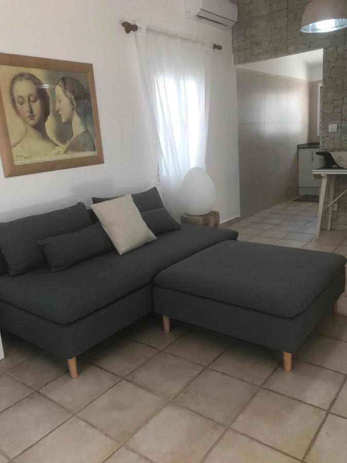 La Rosa Chalet