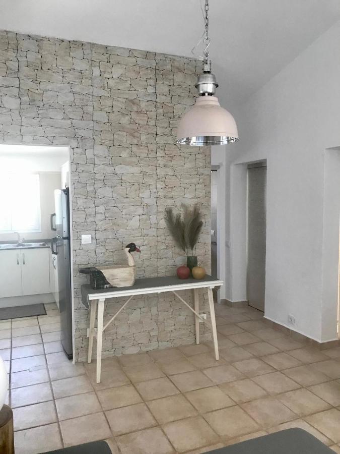 La Rosa Chalet Cala Blanca (Menorca)