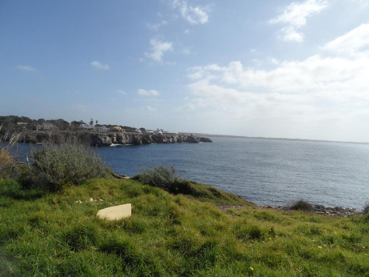Apartment Getty Cala en Forcat