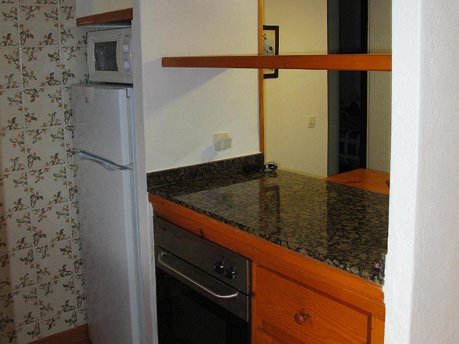 Es Vents Apartamento *