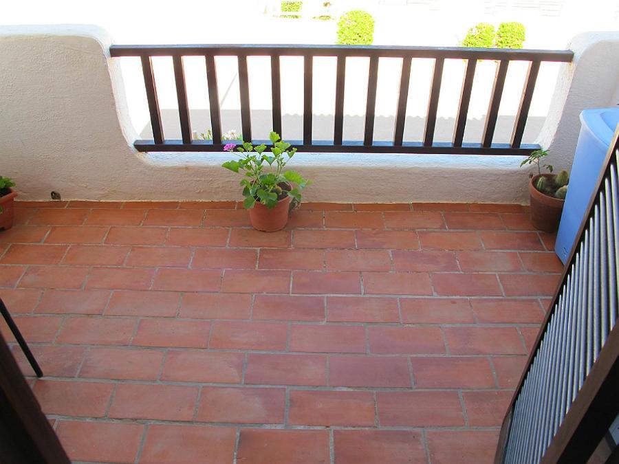 Apartamento Es Vents Son Parc