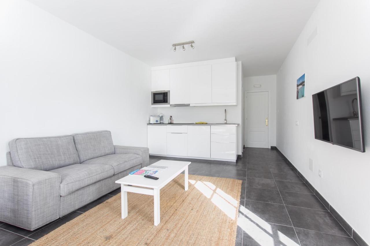 Apartamento Apartamento Estudio Gama *