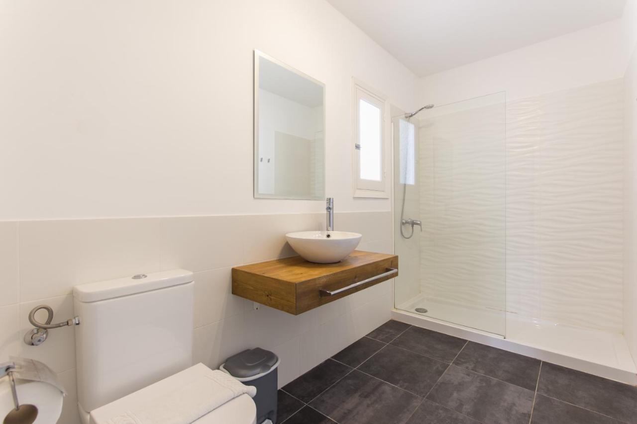 Apartamento Estudio Gama