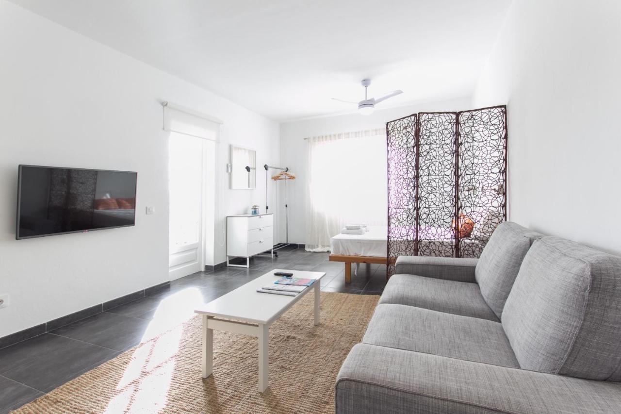 Apartamento Estudio Gama *