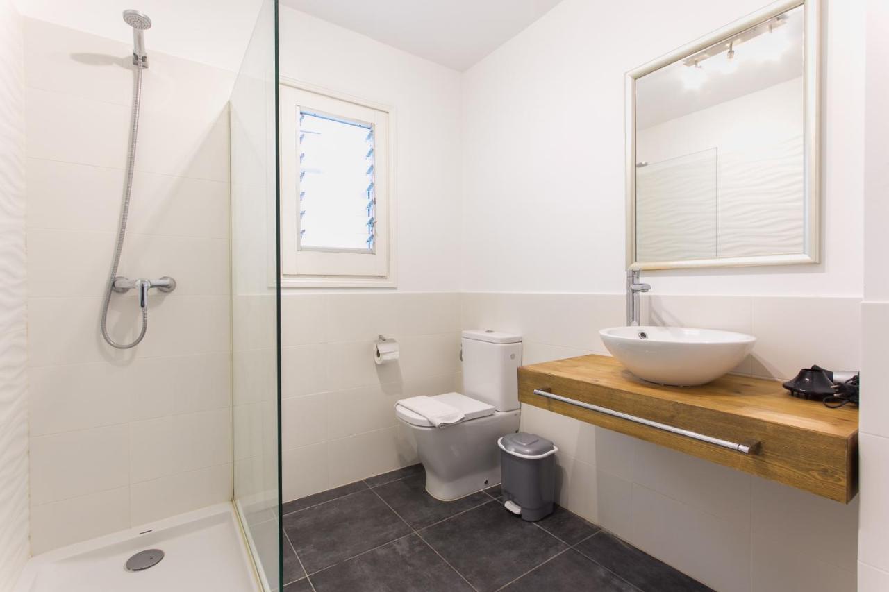 Apartamento Apartamento Estudio Gama *