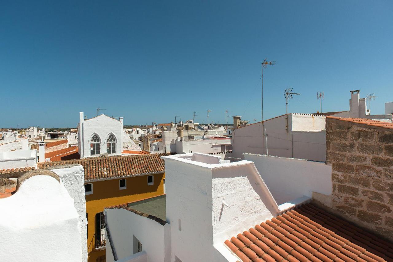 Ses Voltes Sant Antoni Holiday home