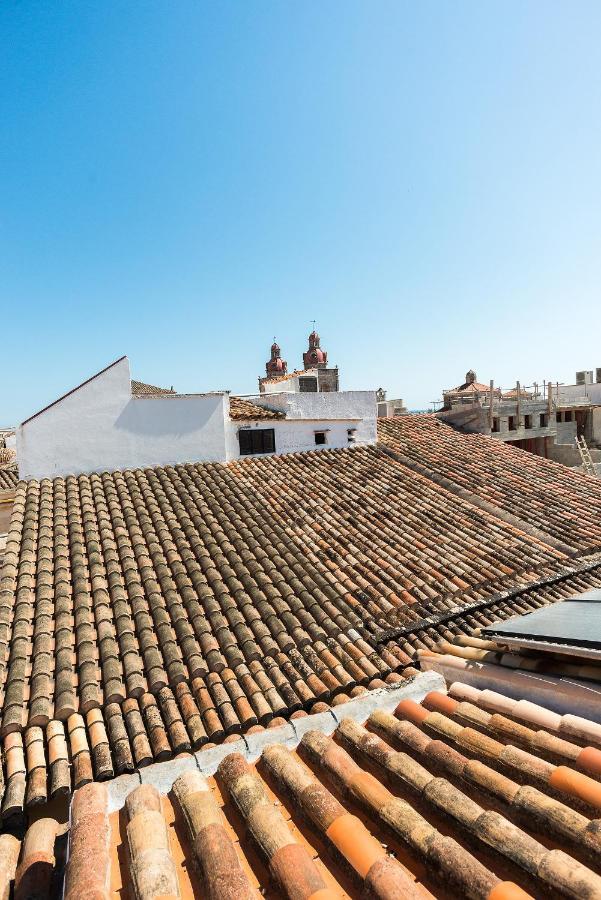 Ses Voltes Sant Antoni Holiday home Ciutadella (Menorca)