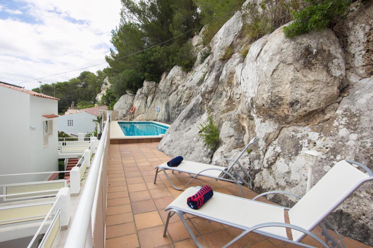 El Rio * Cala Galdana (Menorca)