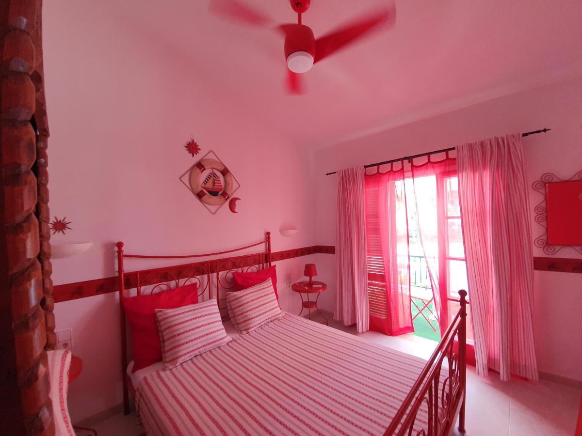 Apartamento Vermell Mar