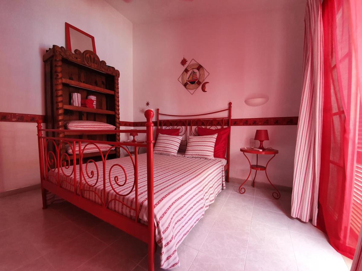 Apartamento Vermell Mar *