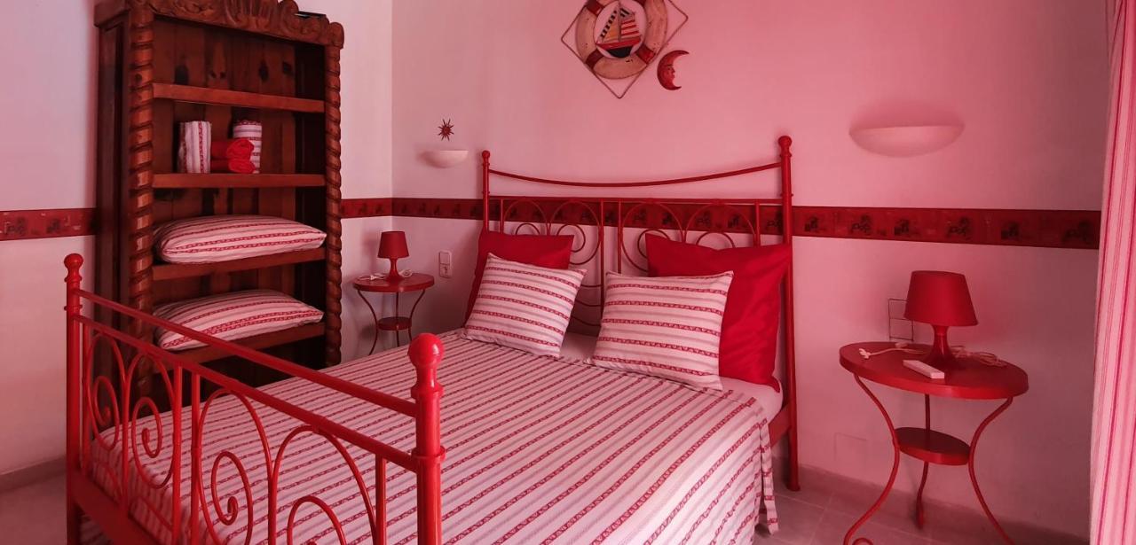 Apartamento Vermell Mar *