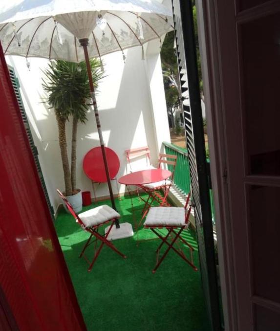 Apartamento Vermell Mar *