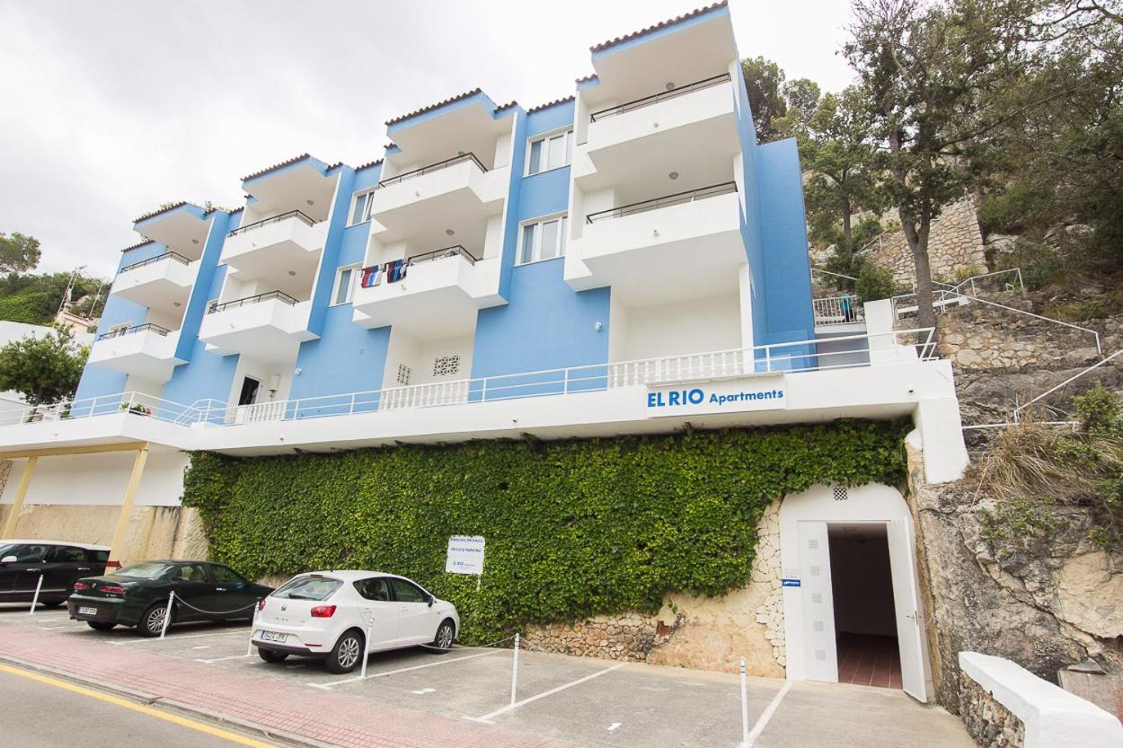 El Rio Apartment *