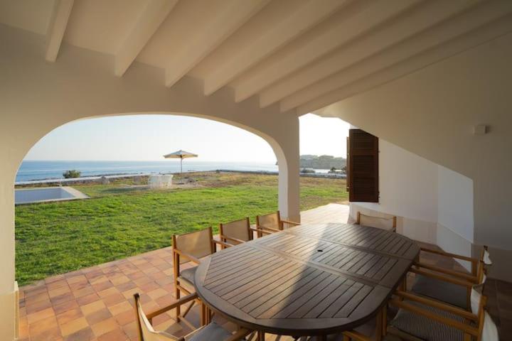 Casa Con Piscina, Vistas Y Acceso Privado Al Mar. Vistes Voramar. *