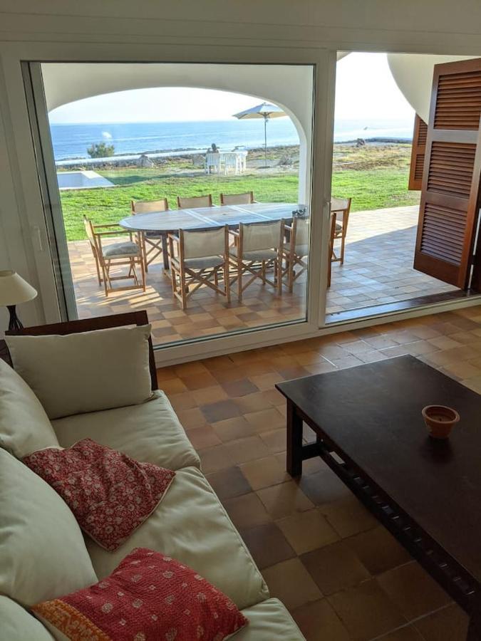 Сasa de vacaciones Casa Con Piscina, Vistas Y Acceso Privado Al Mar. Vistes Voramar. *