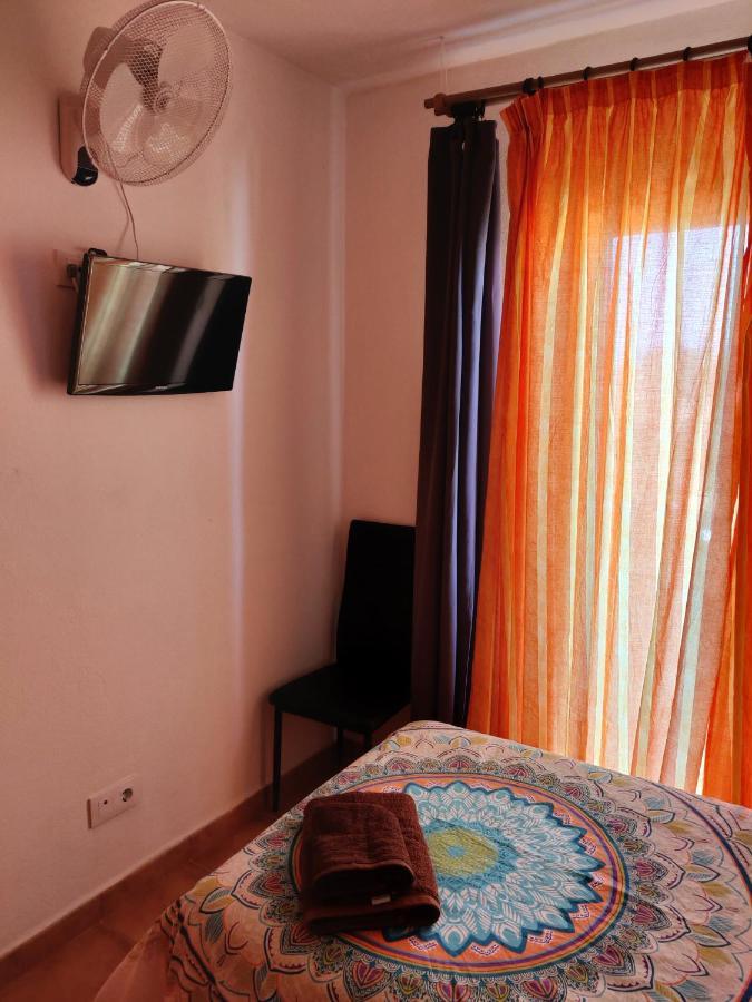 Casa Pepe Apartment *