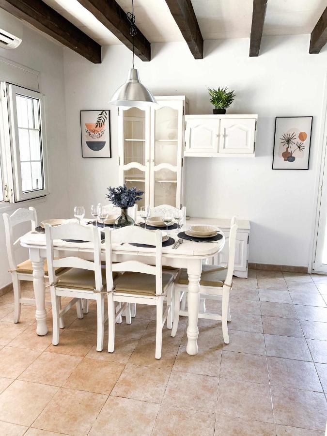 Villa Villafranca Menorca Con Piscina Privada *