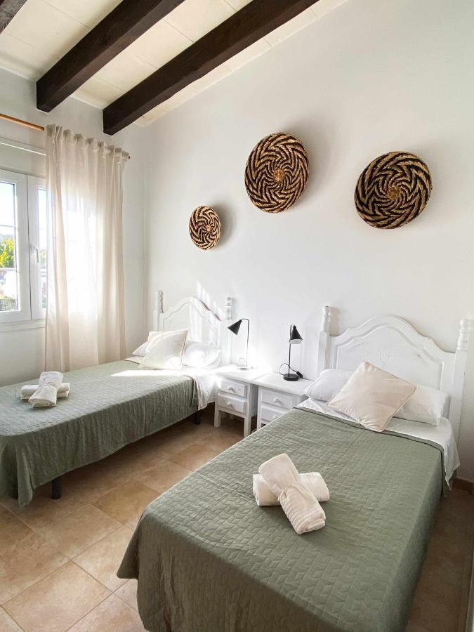 Villa Villafranca Menorca Con Piscina Privada