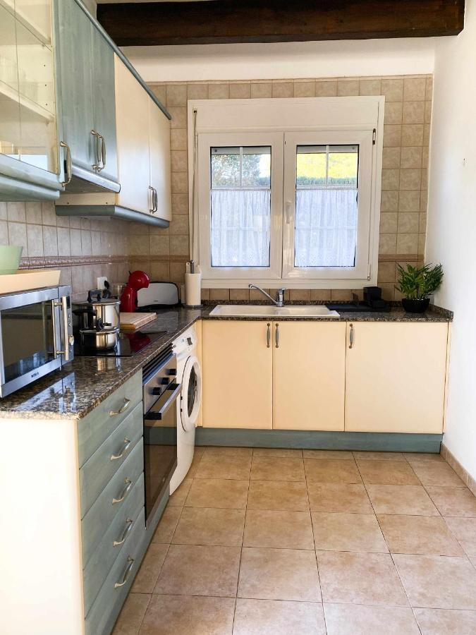 Villa Villafranca Menorca Con Piscina Privada *