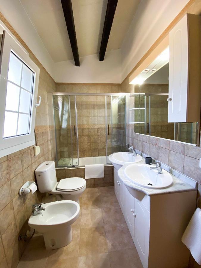 Villa Villafranca Menorca Con Piscina Privada Cala'N Bosch (Menorca)