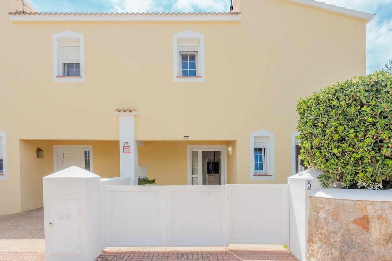 Villafranca Menorca Con Piscina Privada Villa