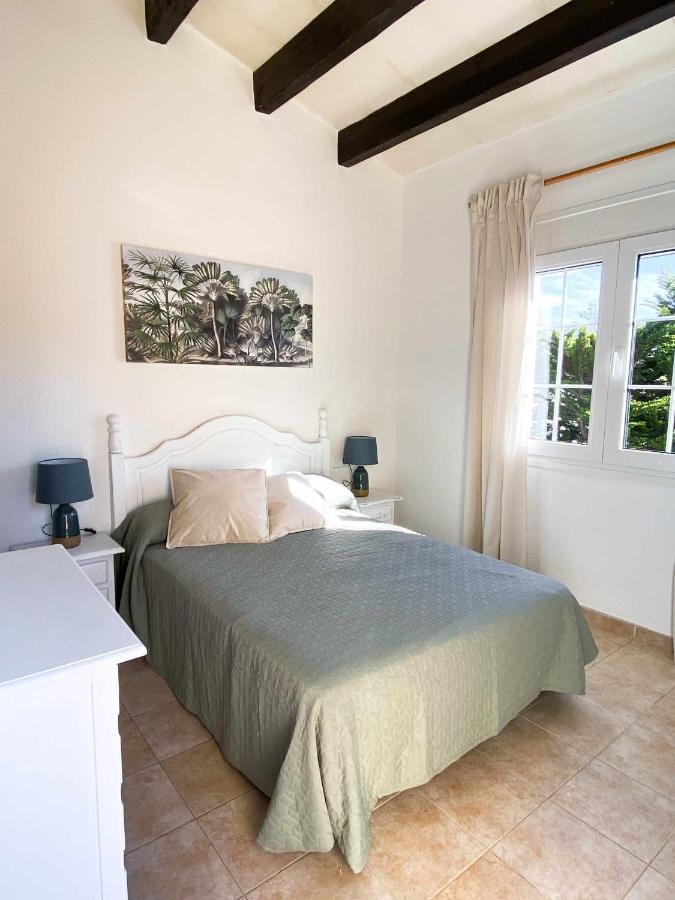 Villafranca Menorca Con Piscina Privada Cala'N Bosch (Menorca)