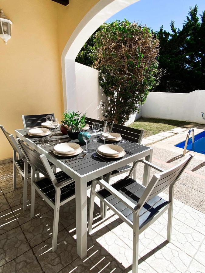 Villafranca Menorca Con Piscina Privada