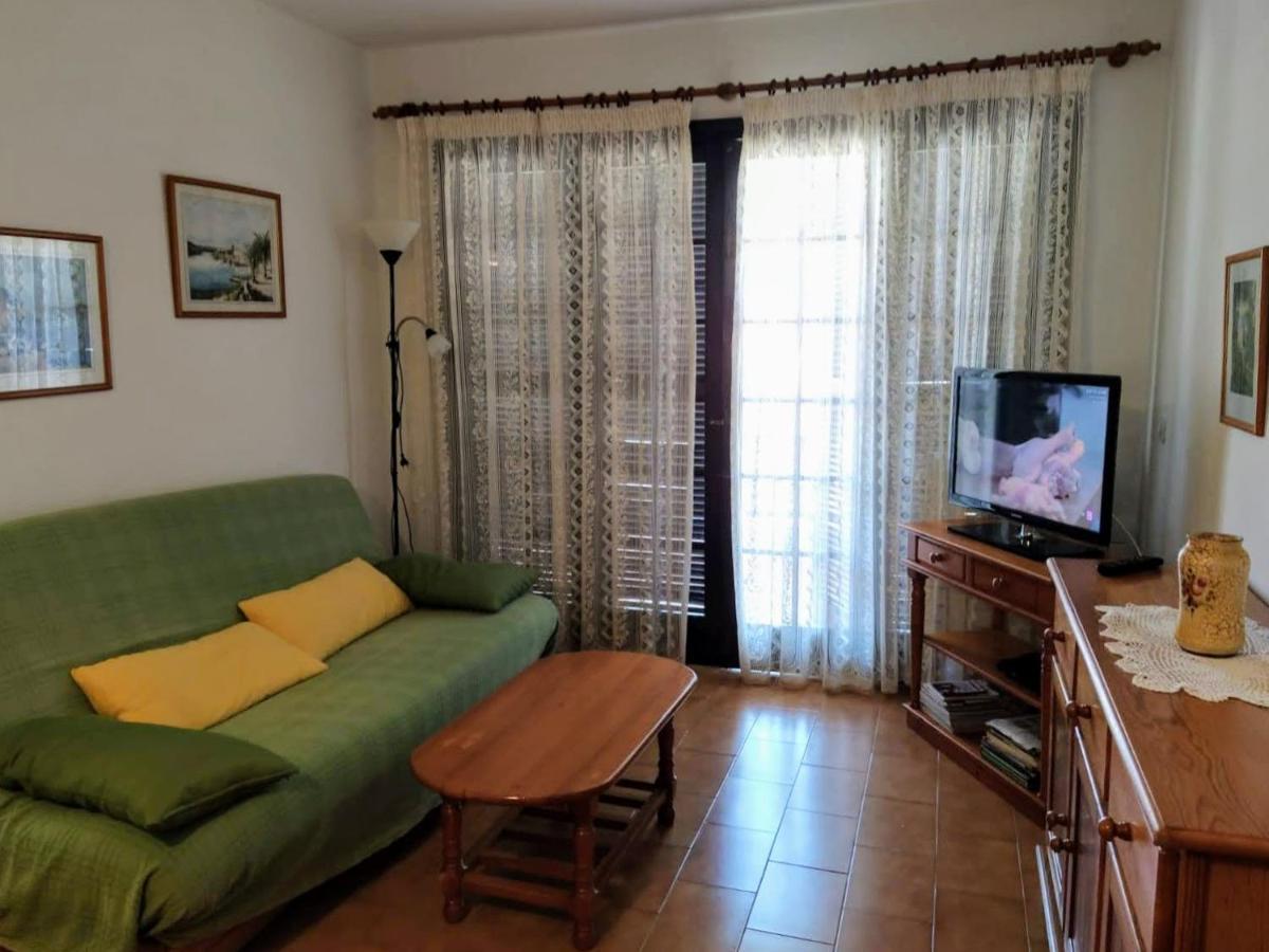 Apartamento Es Vents *