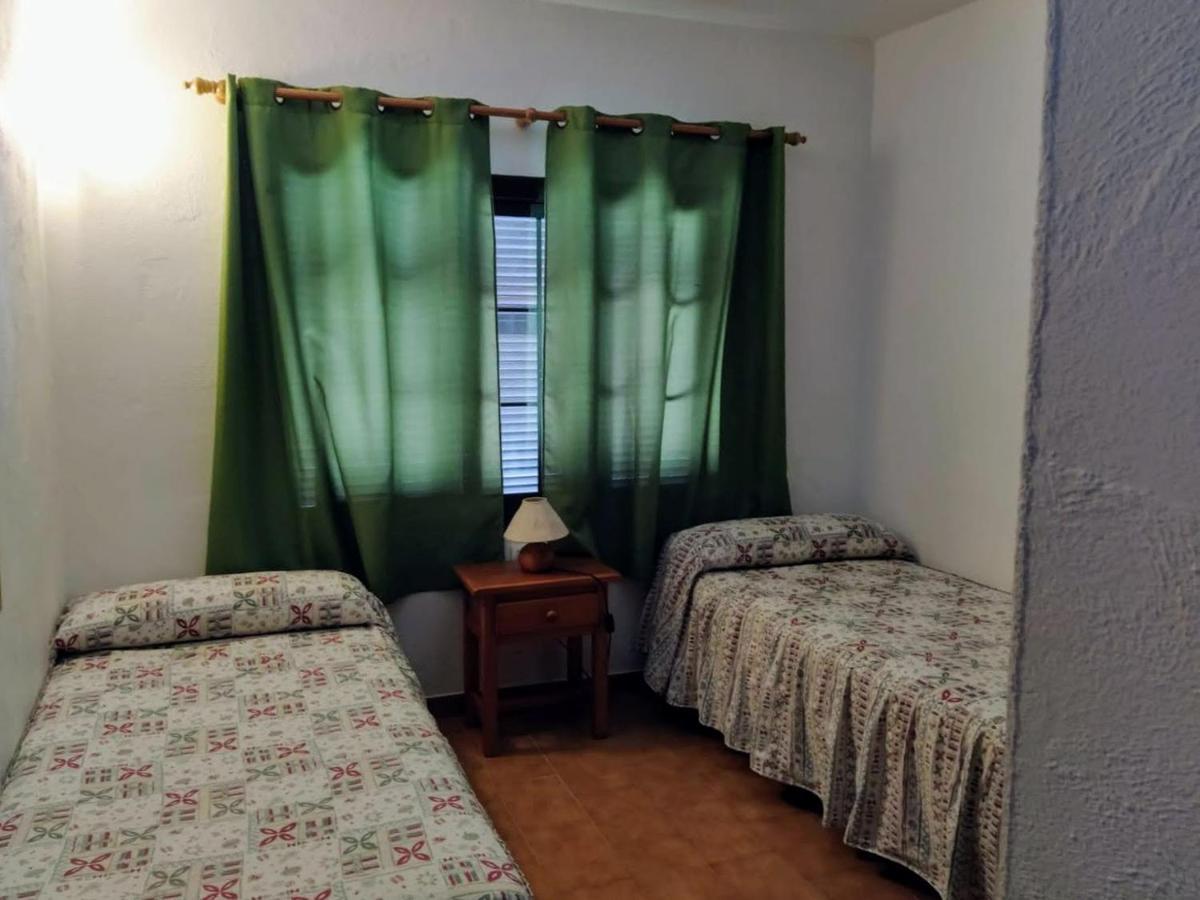 Es Vents Apartamento Son Parc