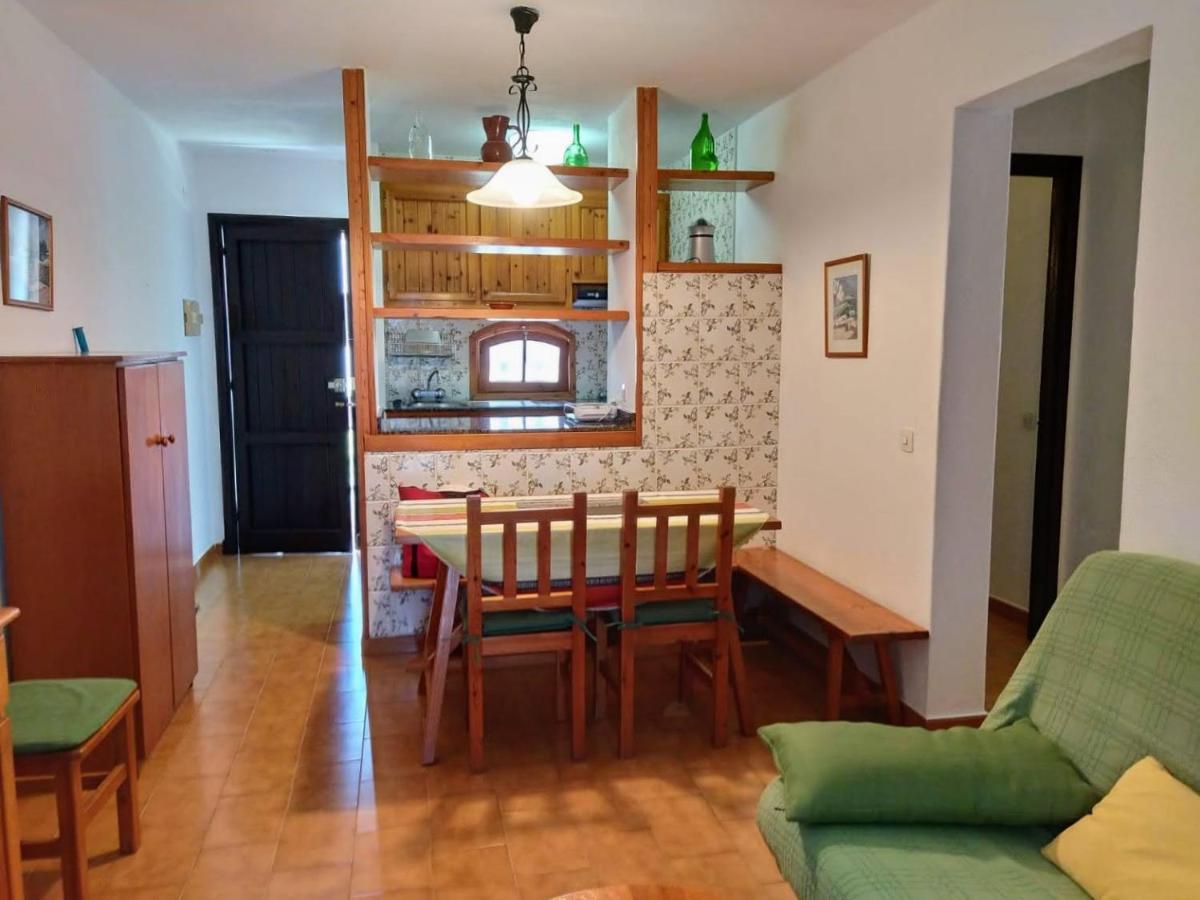 Es Vents Apartamento
