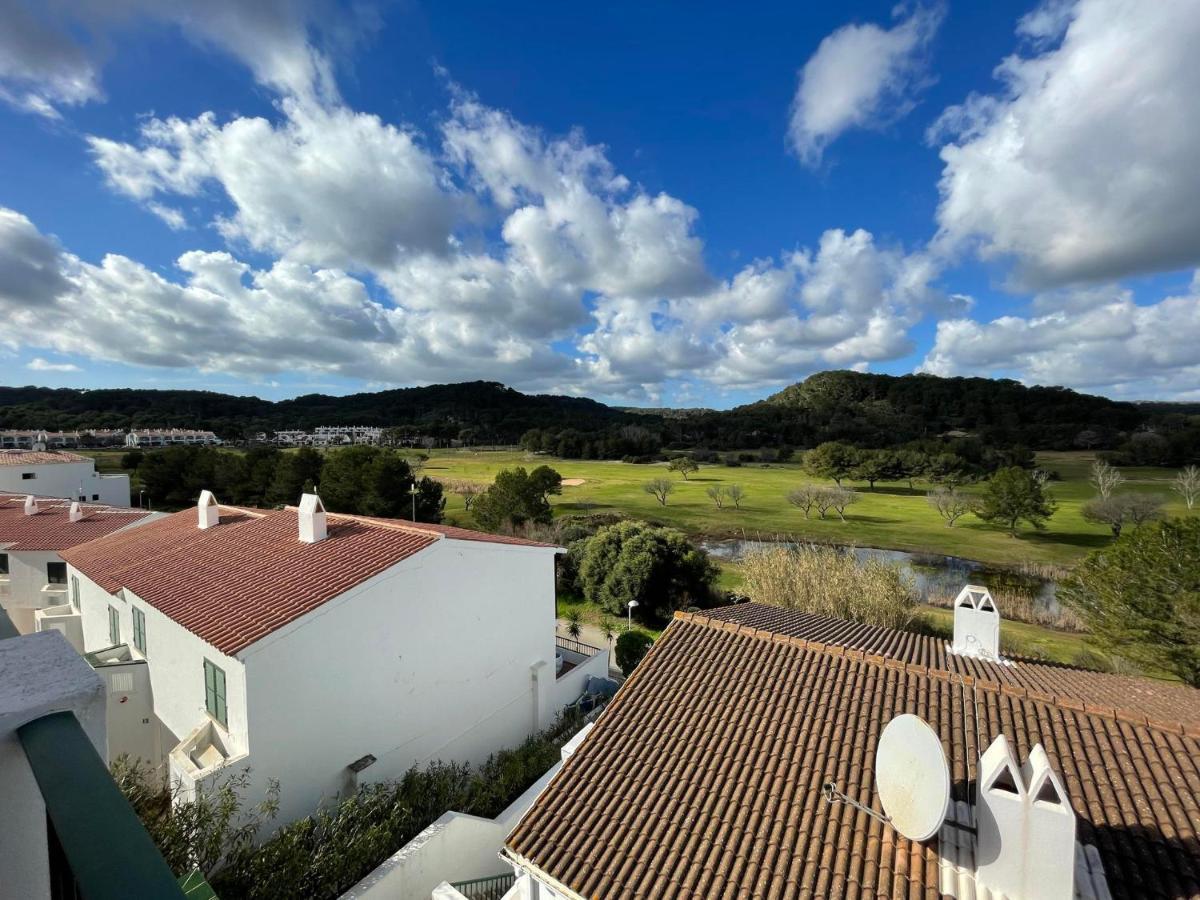 Hulme B19 By Som Menorca Apartamento Son Parc