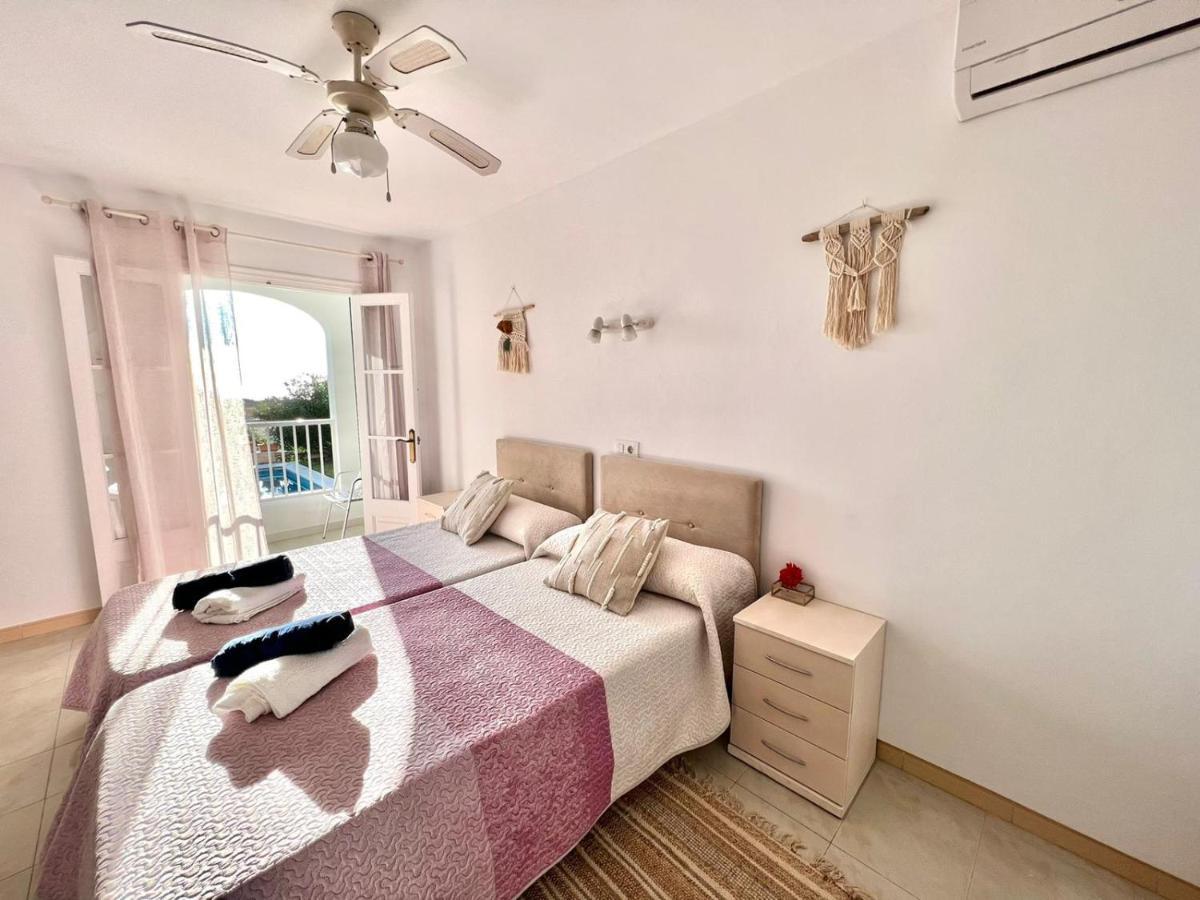 Zodiac Aries Villa