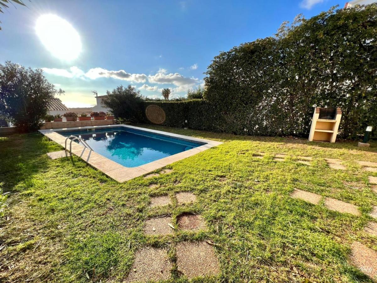 Zodiac Aries Villa