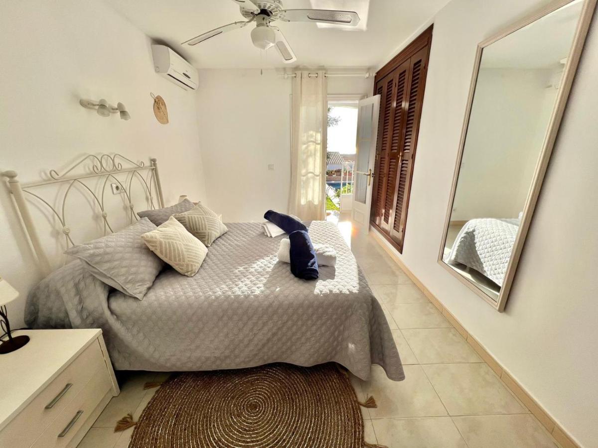 Zodiac Aries Villa