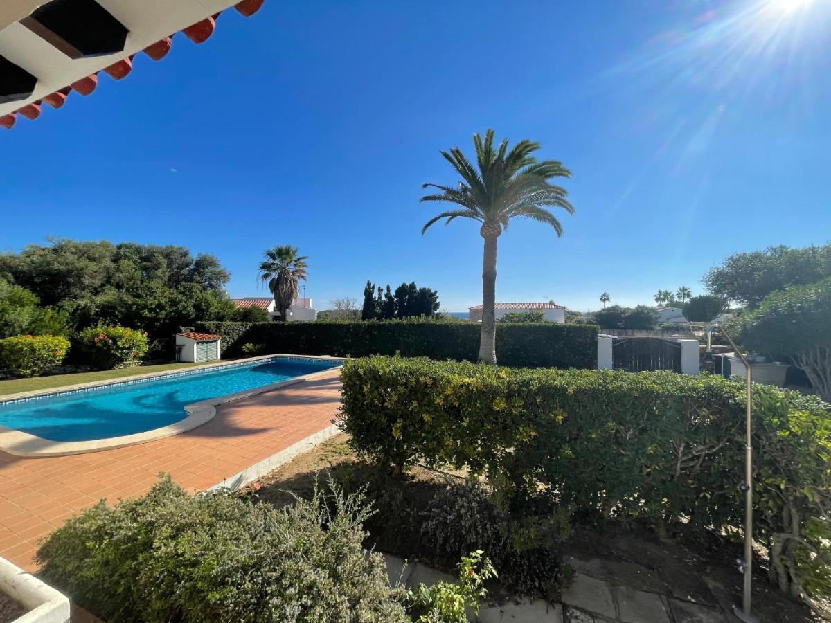 Antonia Holiday home *