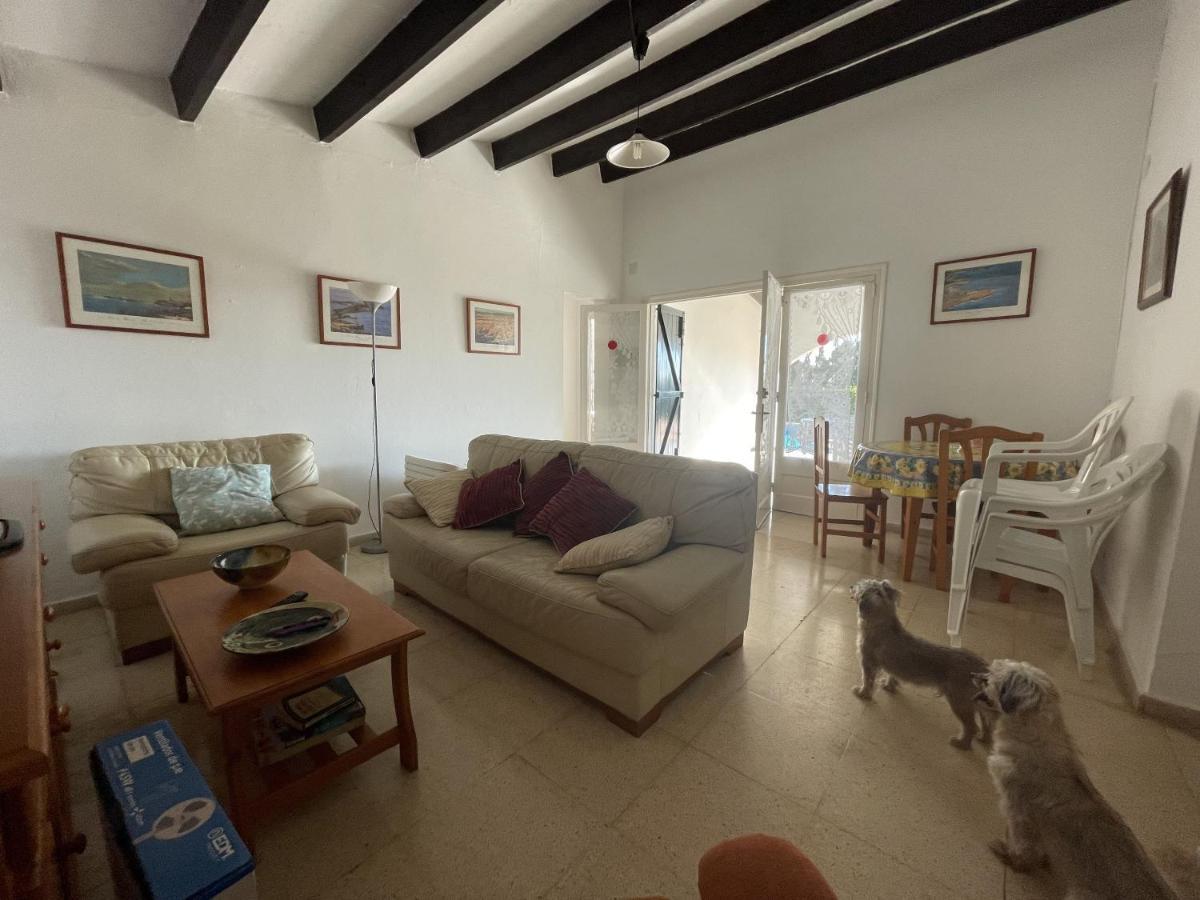 Antonia Holiday home *