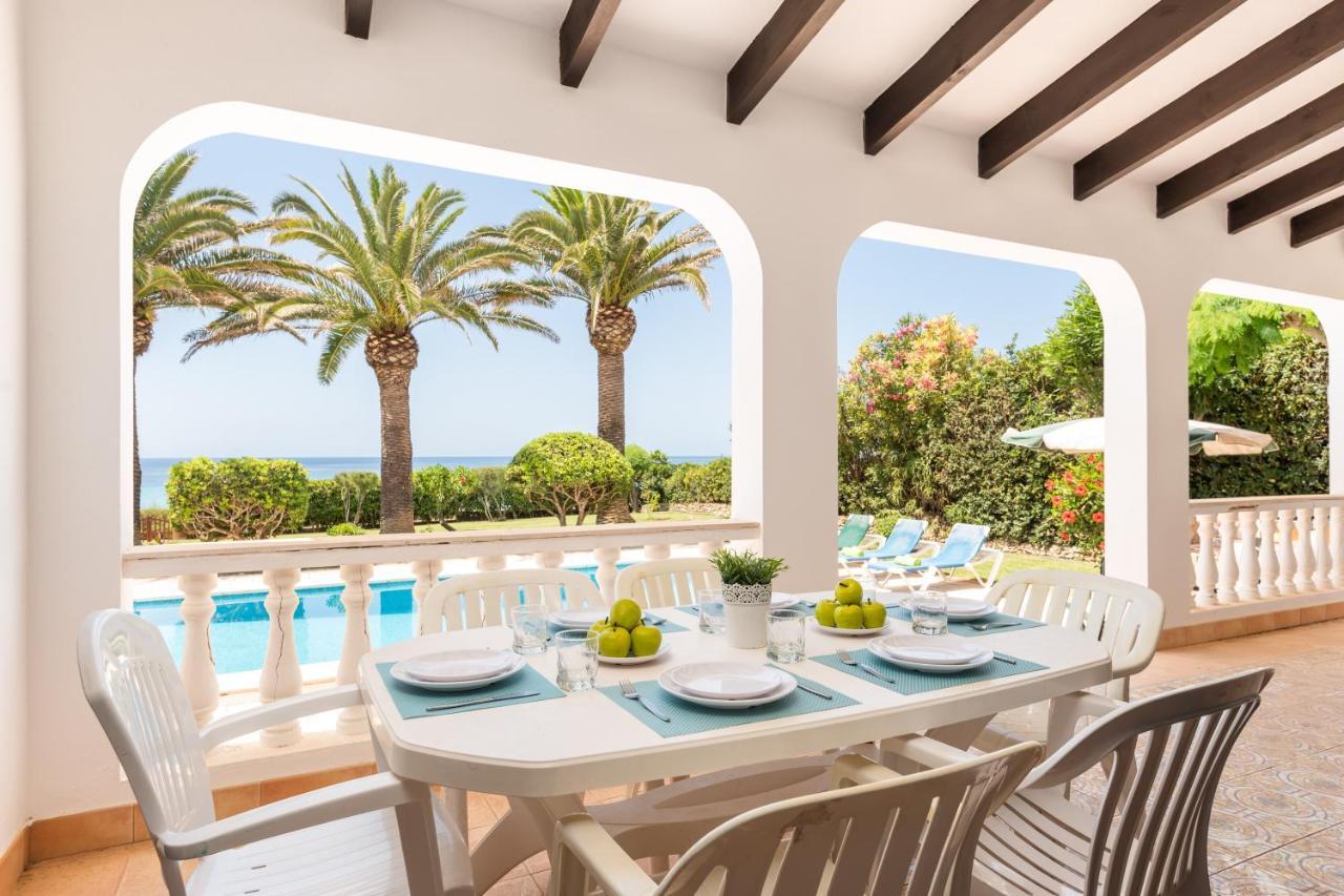 Villa Nereida Es Migjorn Gran