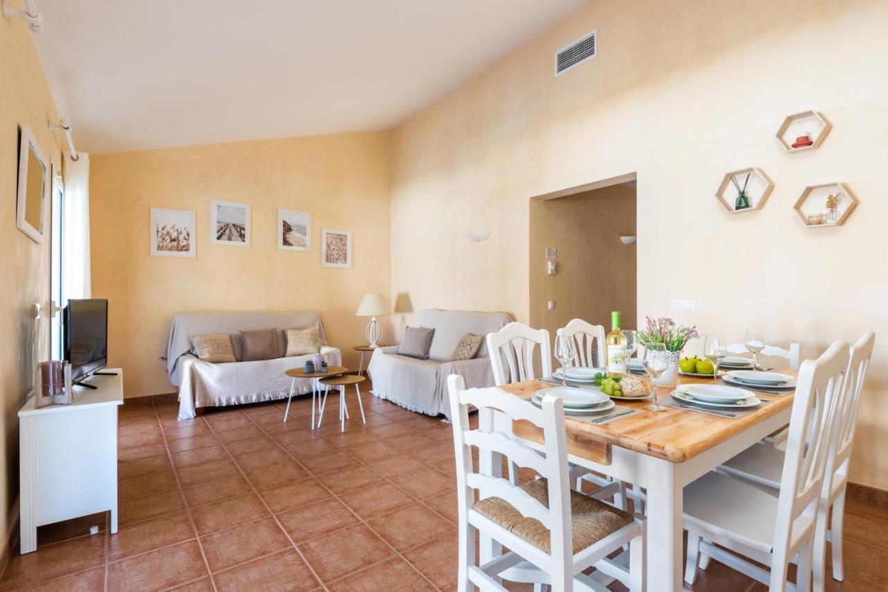 Androna Villa Cala'N Bosch (Menorca)