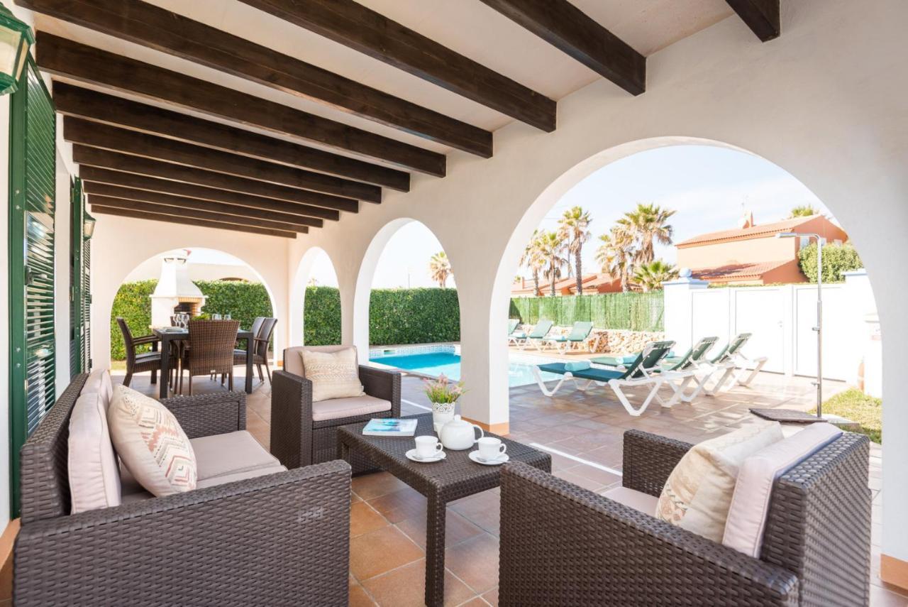 Villa Androna *