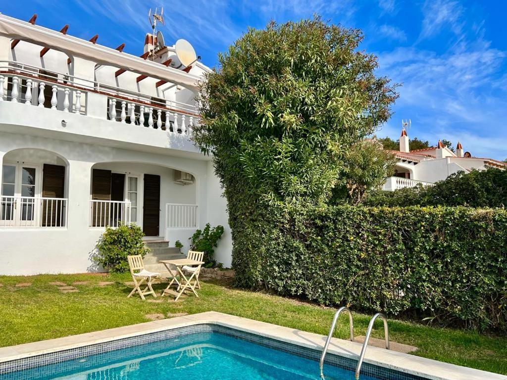 Villa Zodiac Aries Alaior