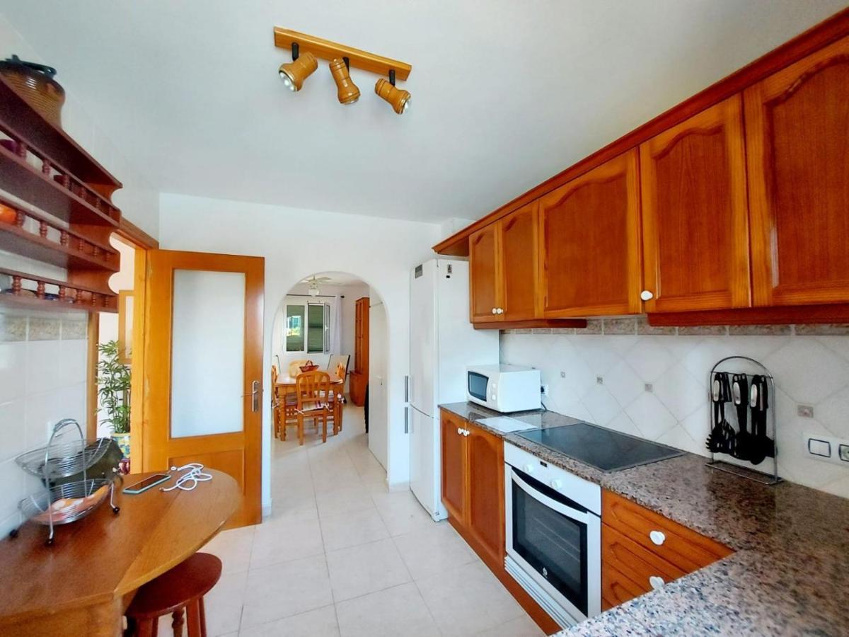 Limon Holiday home Cala Blanca (Menorca)
