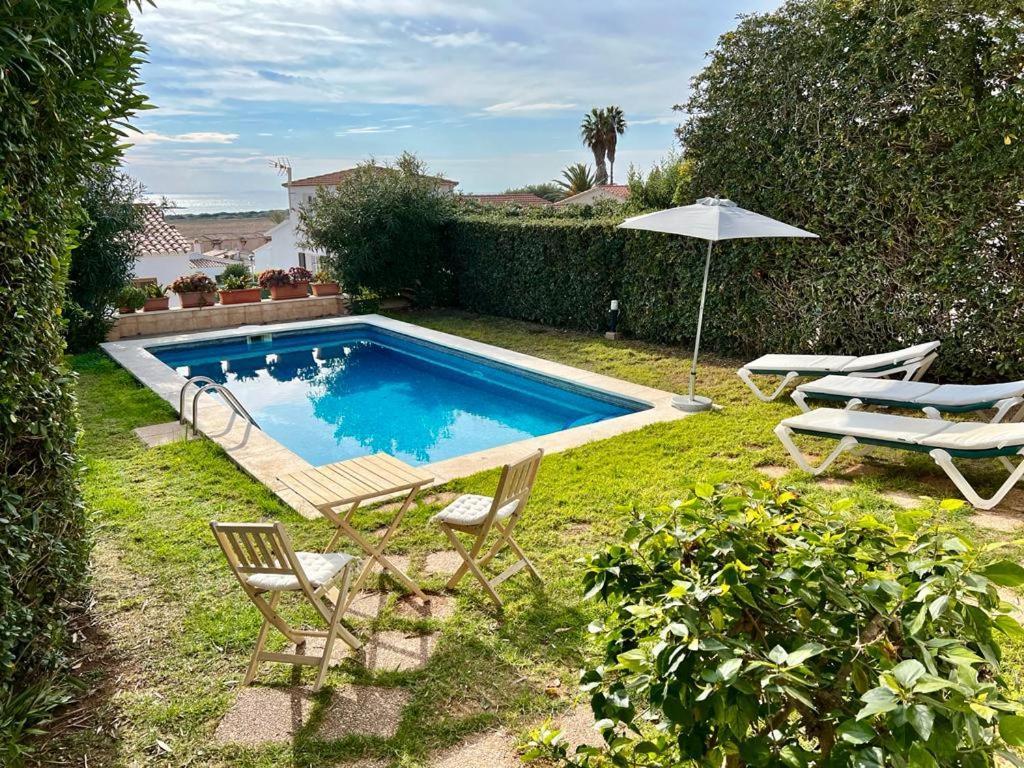 Zodiac Aries Villa