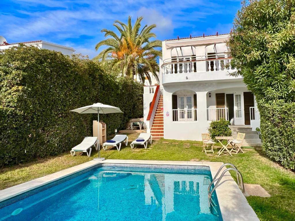 Zodiac Aries Villa