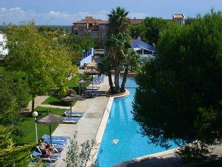 Apartment Club Ciudadela Son Xoriguer