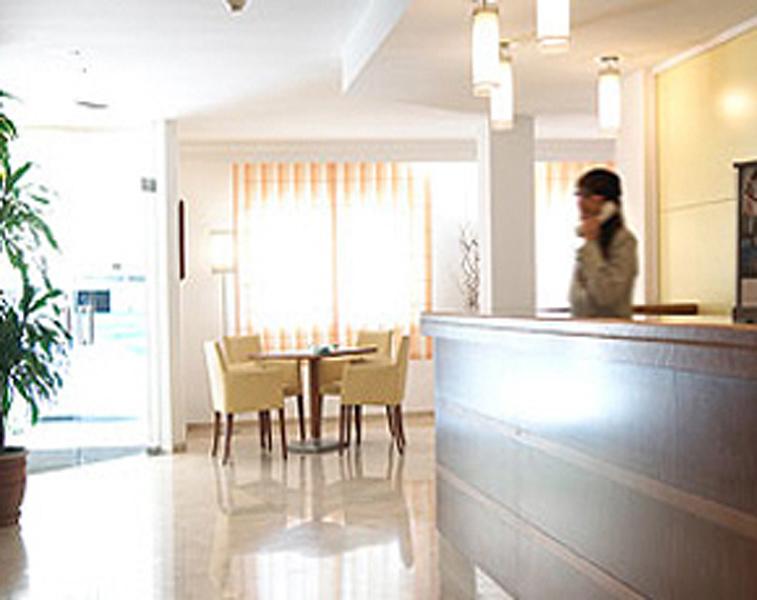 Hotel Menorca Patricia 3*