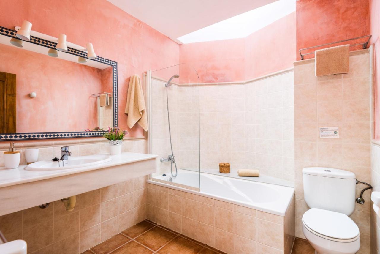 Androna Villa Cala'N Bosch (Menorca)